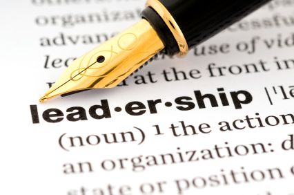 leadership image