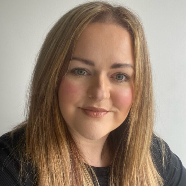 Photo of Gemma Davies